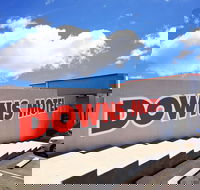 Downs Motel - Darwin Holiday