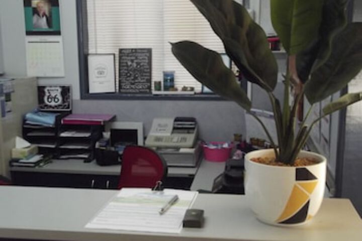 Texas QLD Darwin Holiday