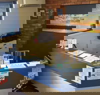 City Motor Inn Toowoomba - Darwin Holiday