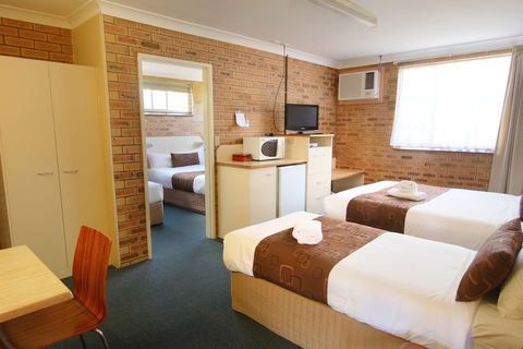 Garden City Motor Inn - Darwin Holiday 6
