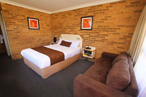 Garden City Motor Inn - Darwin Holiday 5