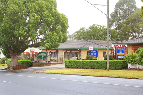 Garden City Motor Inn - Darwin Holiday 0