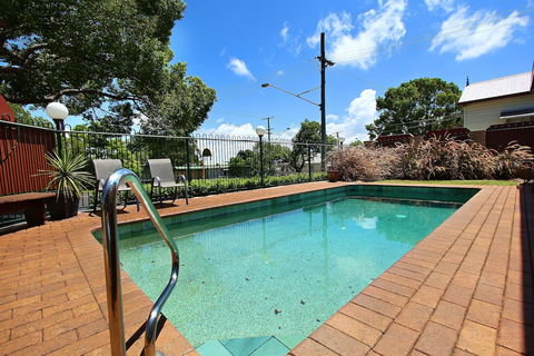 Garden City Motor Inn - Darwin Holiday 3