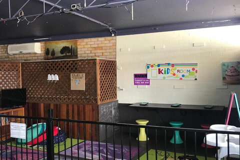 Tin Can Bay Backpackers - Darwin Holiday 3