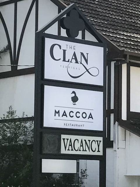 The Clan Terrigal - Darwin Holiday 0