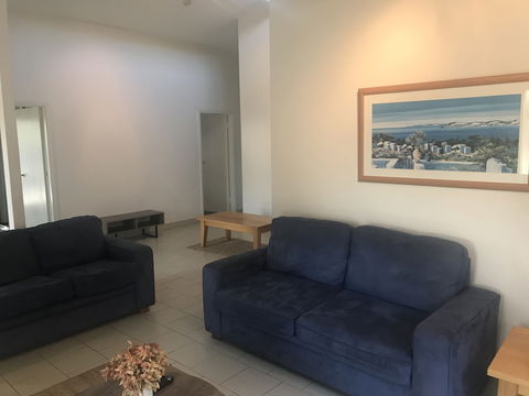 The Clan Terrigal - Darwin Holiday 4