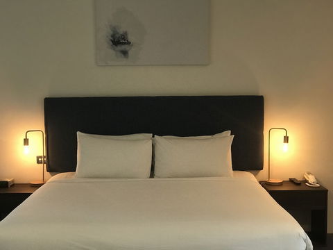 The Clan Terrigal - Darwin Holiday 2