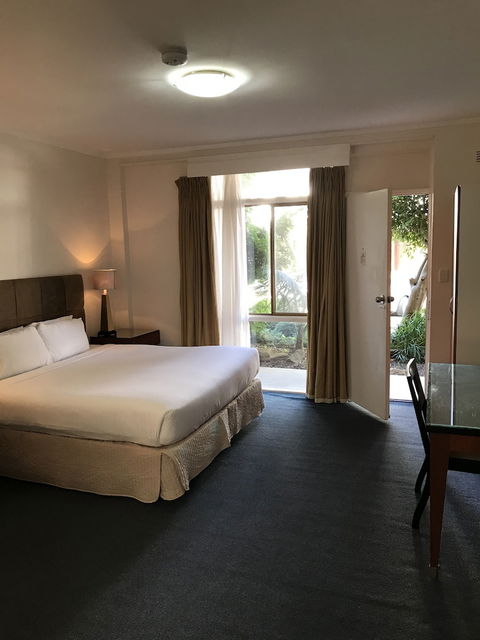 The Clan Terrigal - Darwin Holiday 3