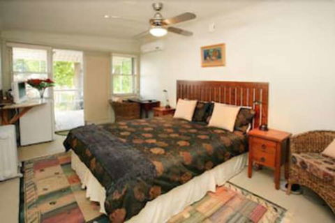 The Bank Guesthouse - Darwin Holiday 7