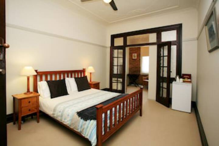 Kippaxs NSW Darwin Holiday