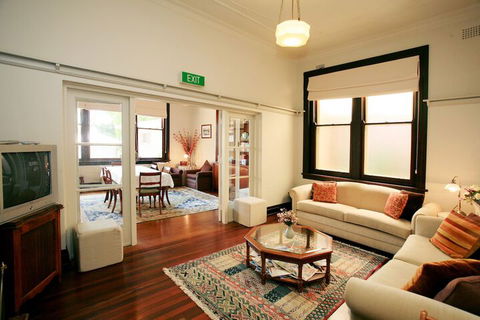 The Bank Guesthouse - Darwin Holiday 6