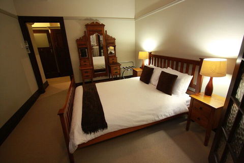 The Bank Guesthouse - Darwin Holiday 3