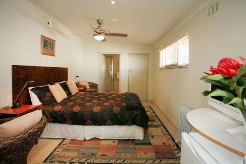 The Bank Guesthouse - Darwin Holiday 4