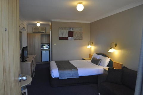 In Town Motor Inn - Darwin Holiday 6