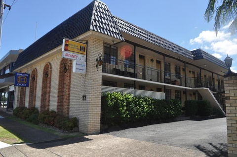 In Town Motor Inn - Darwin Holiday 4