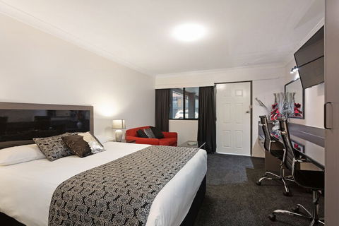 Alabaster Motor Inn Taree - Darwin Holiday 7