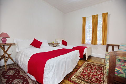 Rosedale Cottages - Darwin Holiday 3