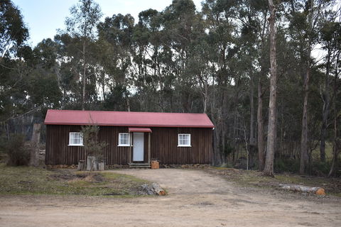 Rosedale Cottages - Darwin Holiday 0