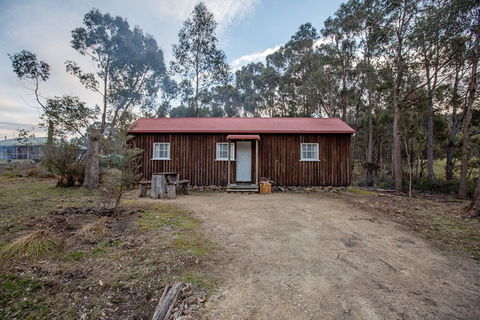 Rosedale Cottages - Darwin Holiday 5