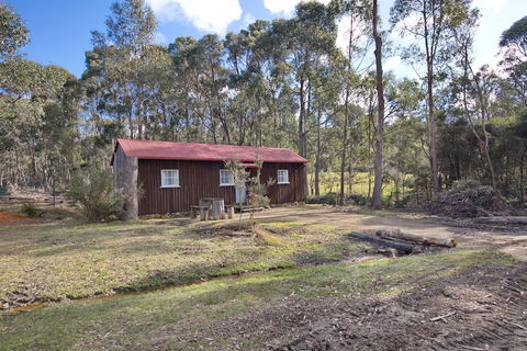 Rosedale Cottages - Darwin Holiday 2