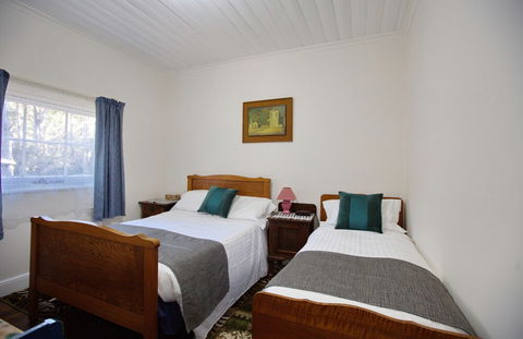 Rosedale Cottages - Darwin Holiday 6