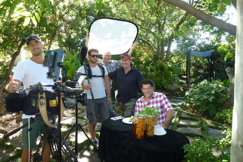 The Retreat At Froog-Moore Park - Darwin Holiday 3