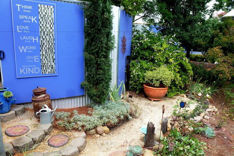 The Retreat At Froog-Moore Park - Darwin Holiday 0