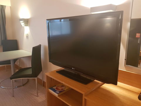Tamwell Motel And Coffee Lounge - Darwin Holiday 4