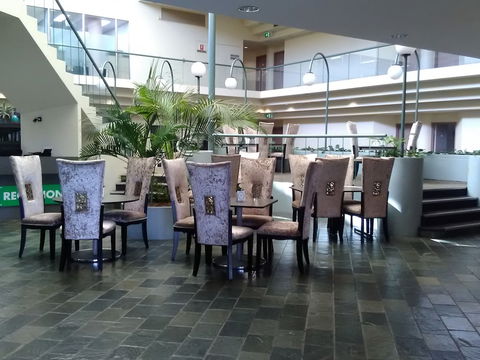 Tamwell Motel And Coffee Lounge - Darwin Holiday 1