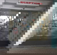 Tamwell Motel and Coffee Lounge - Darwin Holiday