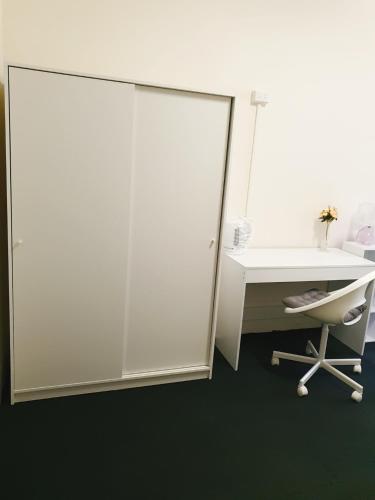 City Resort Hostel - Darwin Holiday 5