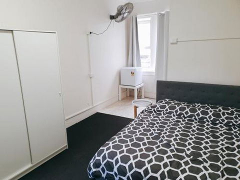 City Resort Hostel - Darwin Holiday 4