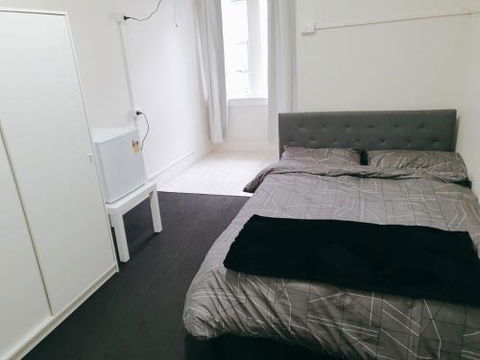 City Resort Hostel - Darwin Holiday 3