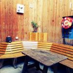 Hmas Kuttabul NSW Darwin Holiday