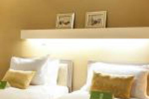 Sydney City Lodge - Darwin Holiday 0