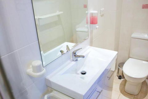 Sydney City Lodge - Darwin Holiday 3