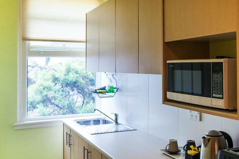 Sydney City Lodge - Darwin Holiday 2