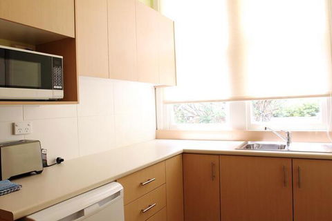 Sydney City Lodge - Darwin Holiday 4