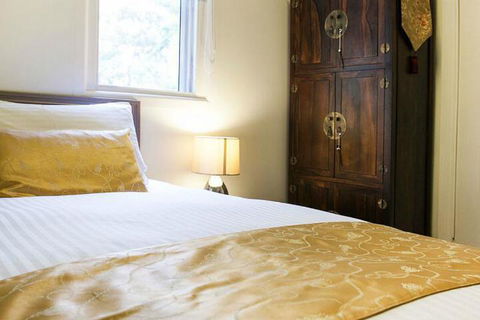 Sydney City Lodge - Darwin Holiday 7