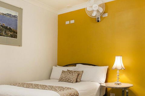 Sydney City Lodge - Darwin Holiday 6