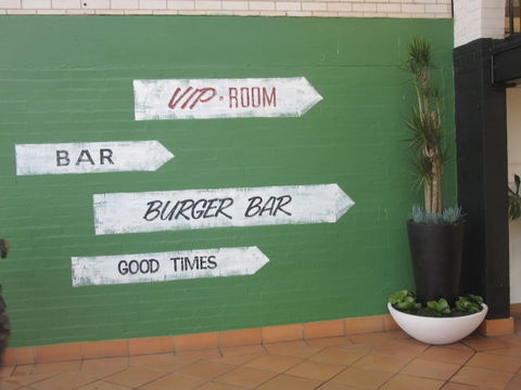 El Toro Motor Inn - Darwin Holiday 3