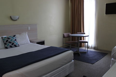 El Toro Motor Inn - Darwin Holiday 5