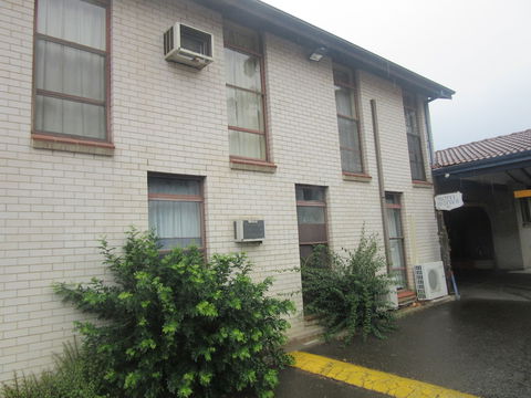 El Toro Motor Inn - Darwin Holiday 2