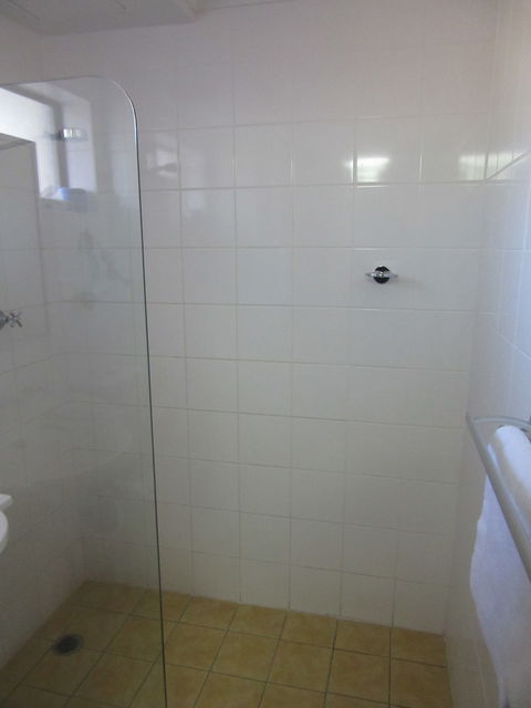 El Toro Motor Inn - Darwin Holiday 6