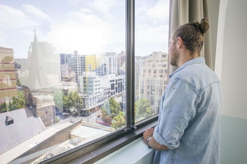 Sydney Central YHA - Hostel - Darwin Holiday 5