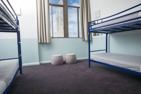 Sydney Central YHA - Hostel - Darwin Holiday 6