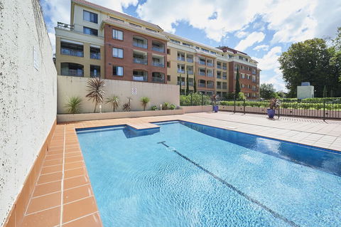 Waldorf Randwick Serviced Apartments - Darwin Holiday 6