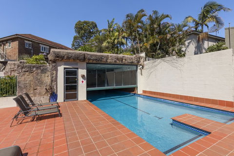 Waldorf Randwick Serviced Apartments - Darwin Holiday 3