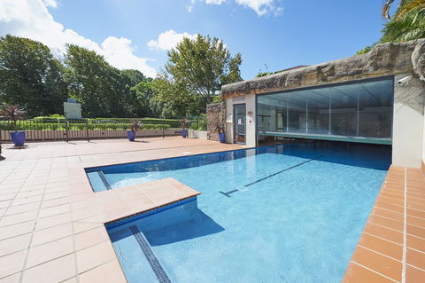 Waldorf Randwick Serviced Apartments - Darwin Holiday 2