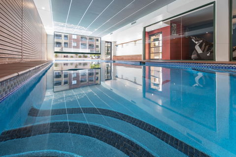 Waldorf Randwick Serviced Apartments - Darwin Holiday 4